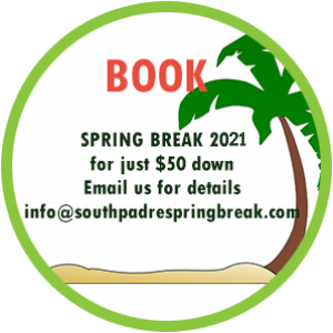 Spring Break 2021